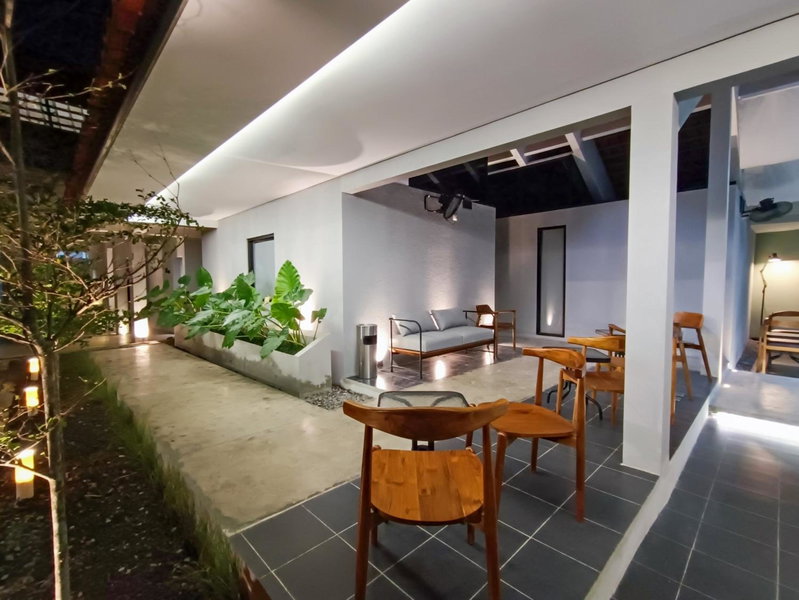 FX Stay & Coffee, Yogyakarta, Indonesia