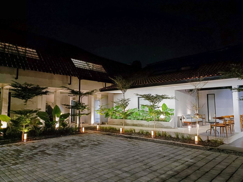 FX Stay & Coffee, Yogyakarta, Indonesia