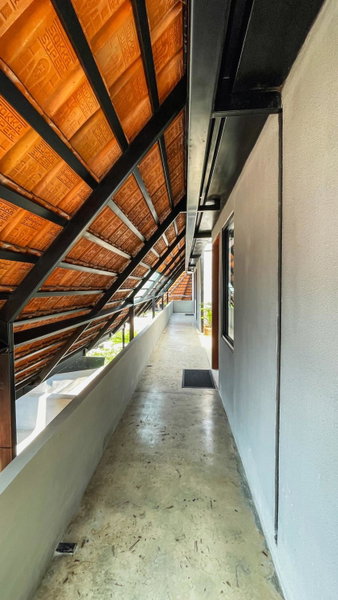 FX Stay & Coffee, Yogyakarta, Indonesia
