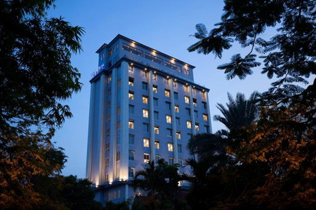 BATIQA Hotel Darmo - Surabaya, Surabaya, Indonesia