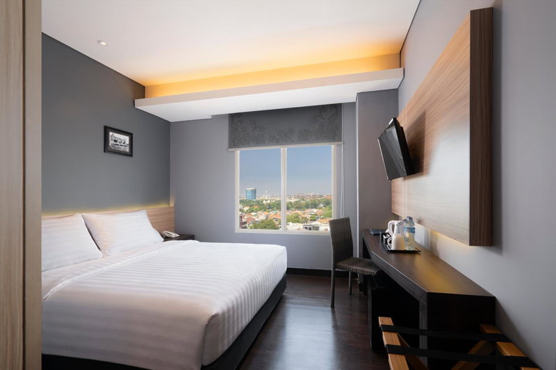 BATIQA Hotel Darmo - Surabaya, Surabaya, Indonesia
