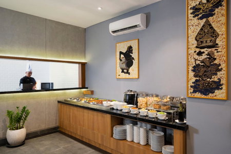 BATIQA Hotel Darmo - Surabaya, Surabaya, Indonesia
