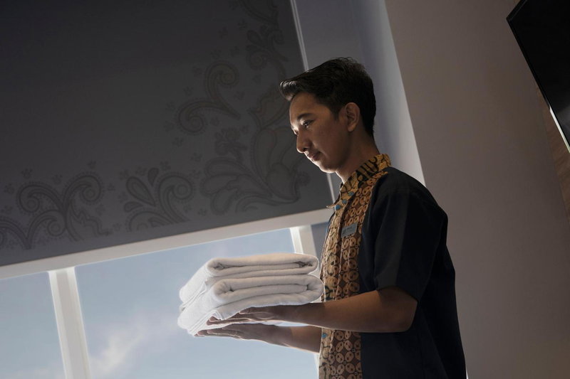 BATIQA Hotel Darmo - Surabaya, Surabaya, Indonesia