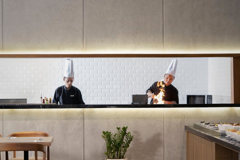 BATIQA Hotel Darmo - Surabaya, Surabaya, Indonesia
