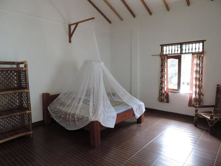 Riverside Guesthouse and Treks, Bukit Lawang, Indonesia