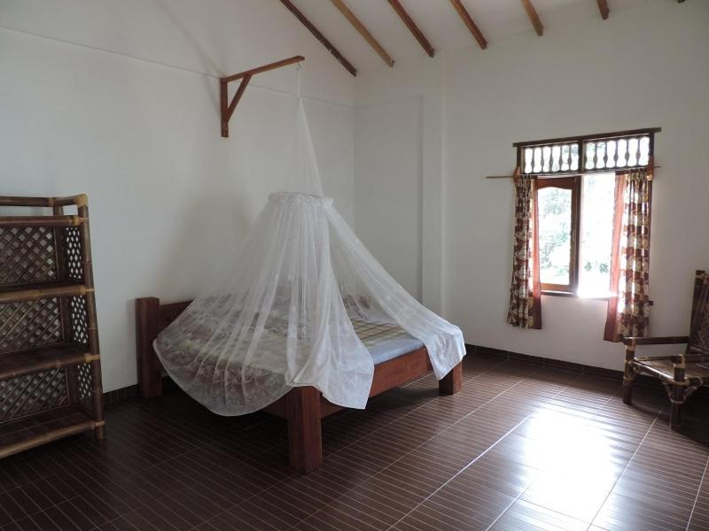 Riverside Guesthouse and Treks, Bukit Lawang, Indonesia
