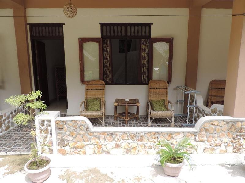 Riverside Guesthouse and Treks, Bukit Lawang, Indonesia