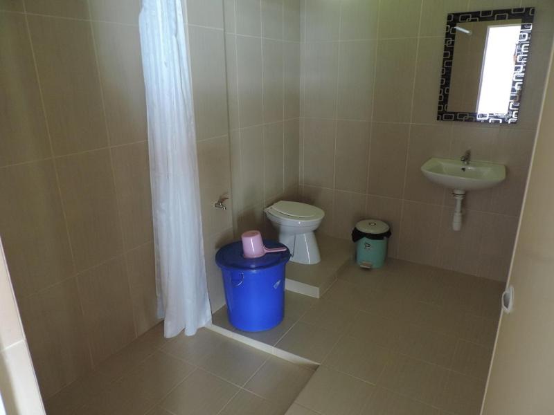 Riverside Guesthouse and Treks, Bukit Lawang, Indonesia