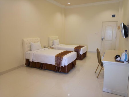 Grand Town Hotel Mandai, Makassar, Indonesia