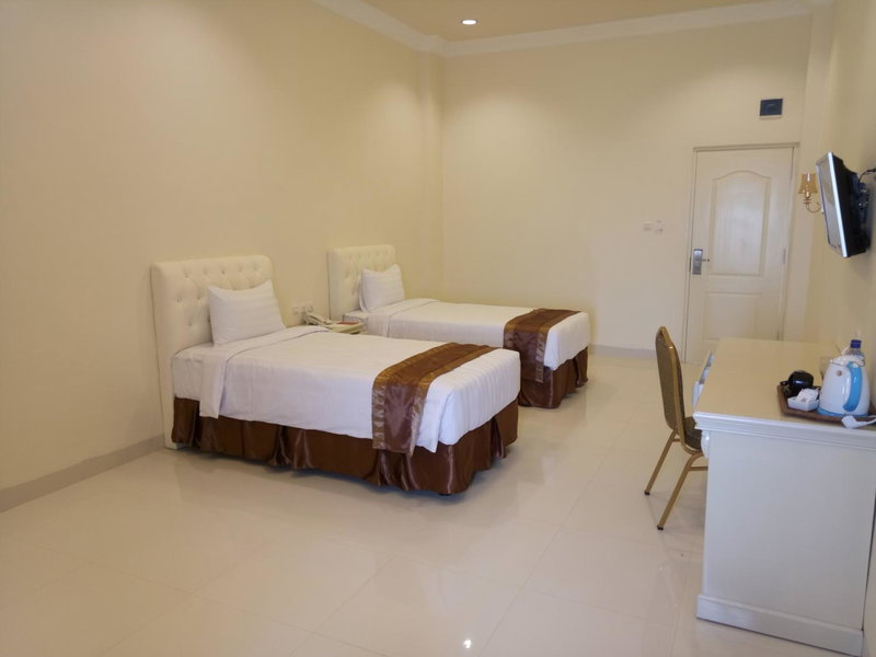 Grand Town Hotel Mandai, Makassar, Indonesia
