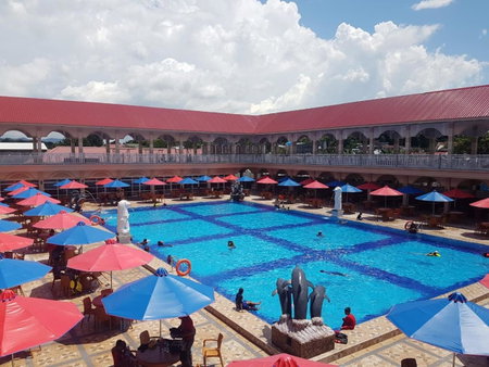 Grand Town Hotel Mandai, Makassar, Indonesia