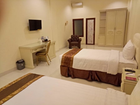 Grand Town Hotel Mandai, Makassar, Indonesia