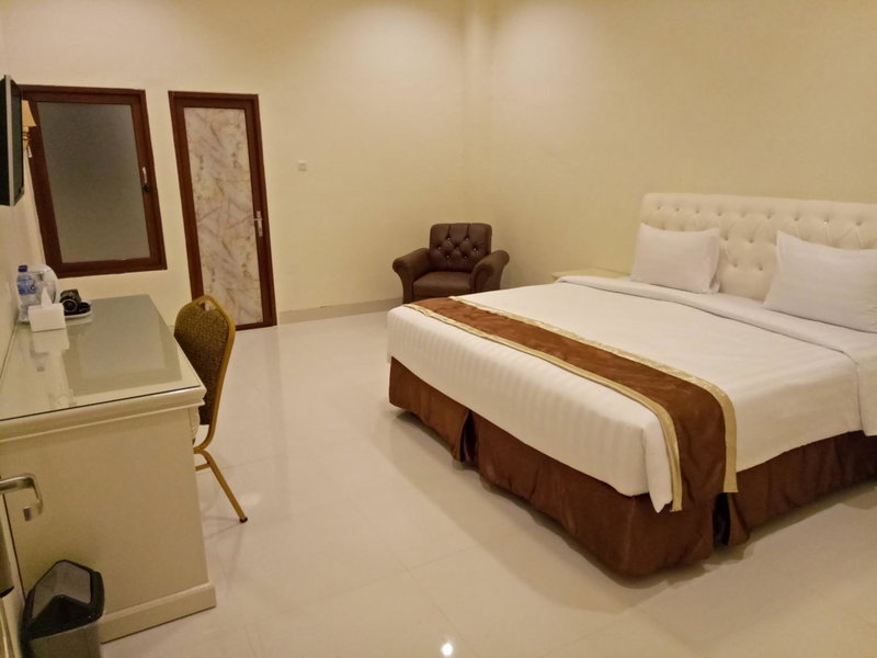 Grand Town Hotel Mandai, Makassar, Indonesia