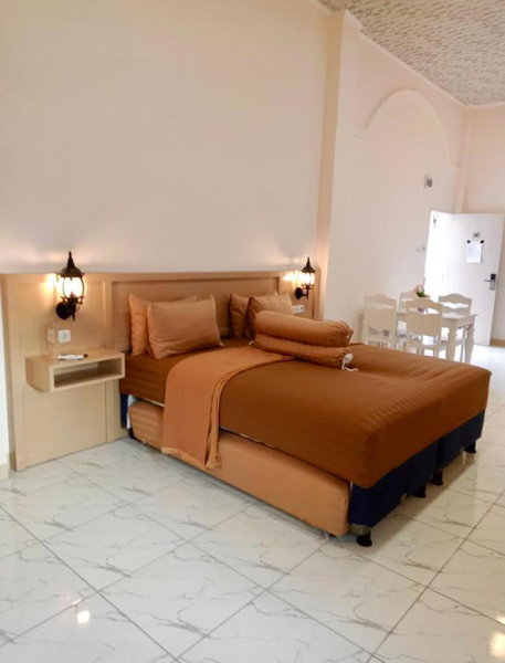 Grand Town Hotel Mandai, Makassar, Indonesia