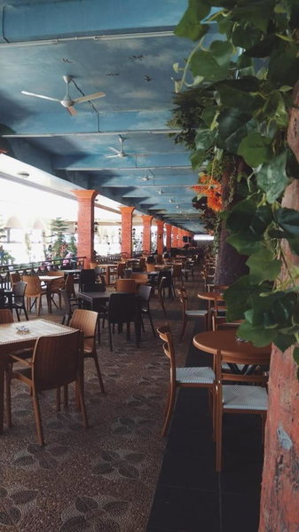 Grand Town Hotel Mandai, Makassar, Indonesia