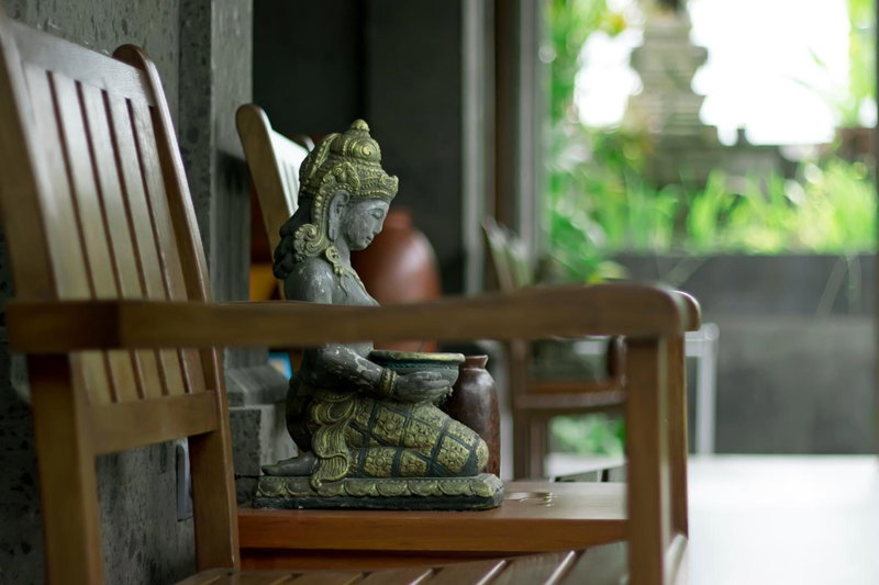 Villa Kicen Ubud, Ubud, Indonesia