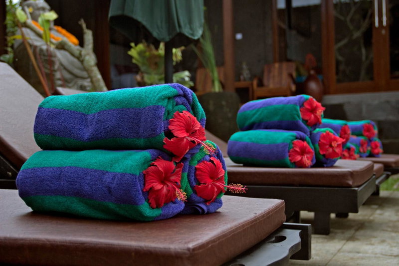 Villa Kicen Ubud, Ubud, Indonesia
