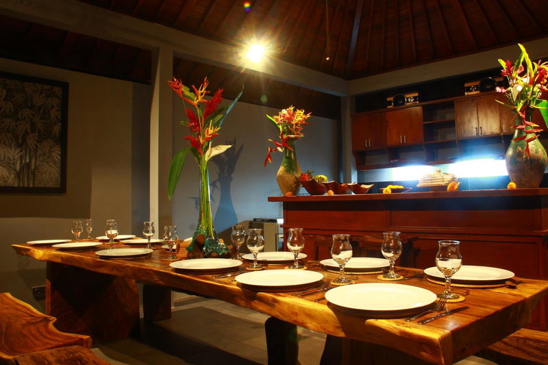 Villa Kicen Ubud, Ubud, Indonesia