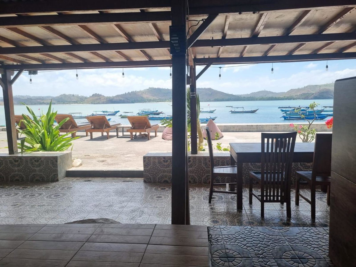 Hotel · Edo Homestay & Restaurant, Kuta Lombok
