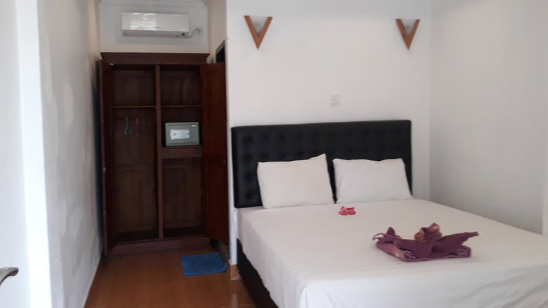Edo Homestay & Restaurant, Kuta Lombok, Indonesia