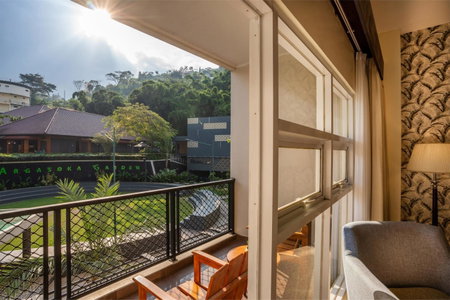 Griya Persada Convention Hotel & Resort Bandungan, Bandungan, Indonesia