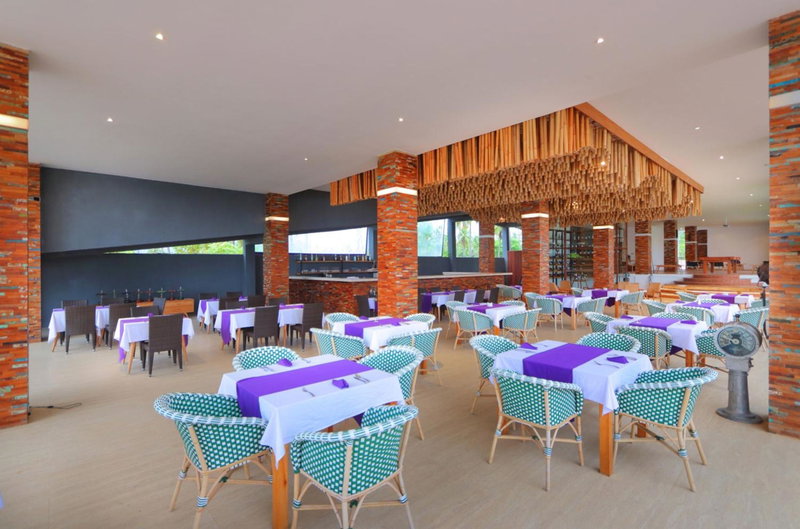 Anema Wellness Villa & Spa Gili Lombok - Diving Center PADI, Tanjung, Indonesia