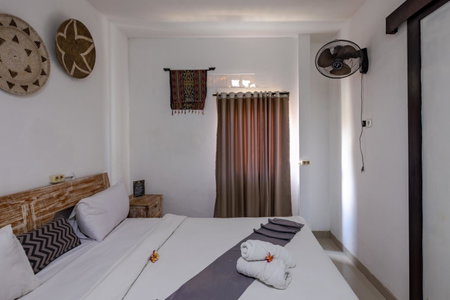 Canggu Spirit Guest House, Canggu, Indonesia