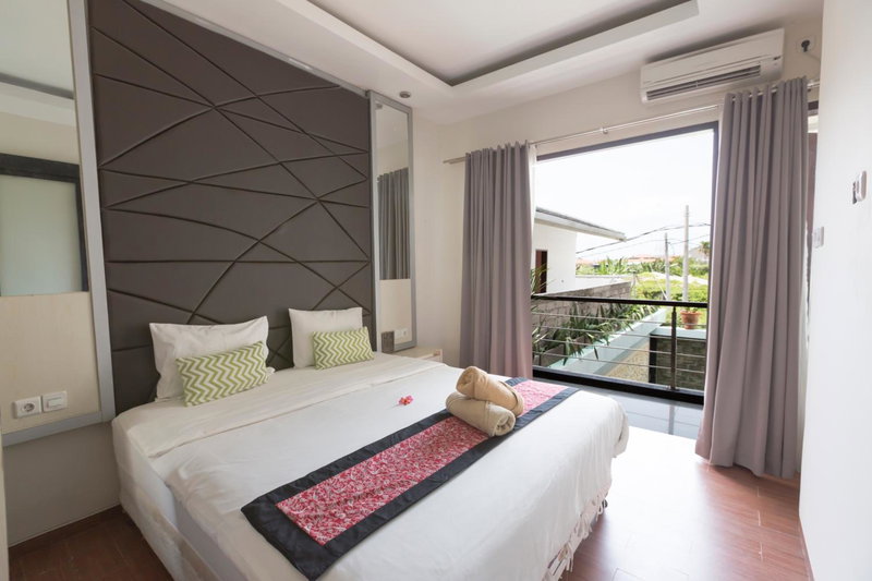 Canggu Spirit Guest House, Canggu, Indonesia