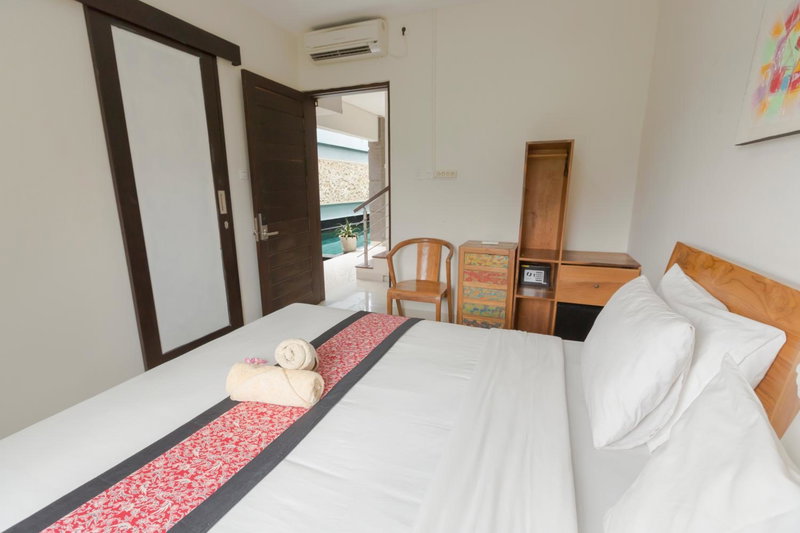 Canggu Spirit Guest House, Canggu, Indonesia