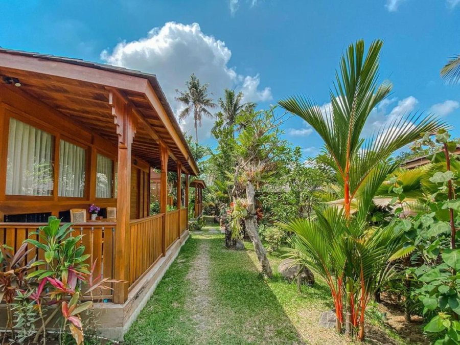Pangkung Carik Villa by GenuineHost, Ubud, Indonesia