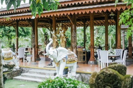 Pangkung Carik Villa by GenuineHost, Ubud, Indonesia