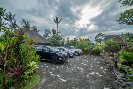 Pangkung Carik Villa by GenuineHost, Ubud, Indonesia