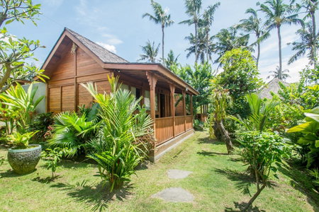 Pangkung Carik Villa by GenuineHost, Ubud, Indonesia