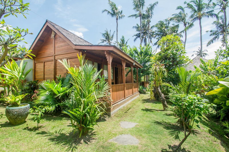 Pangkung Carik Villa by GenuineHost, Ubud, Indonesia