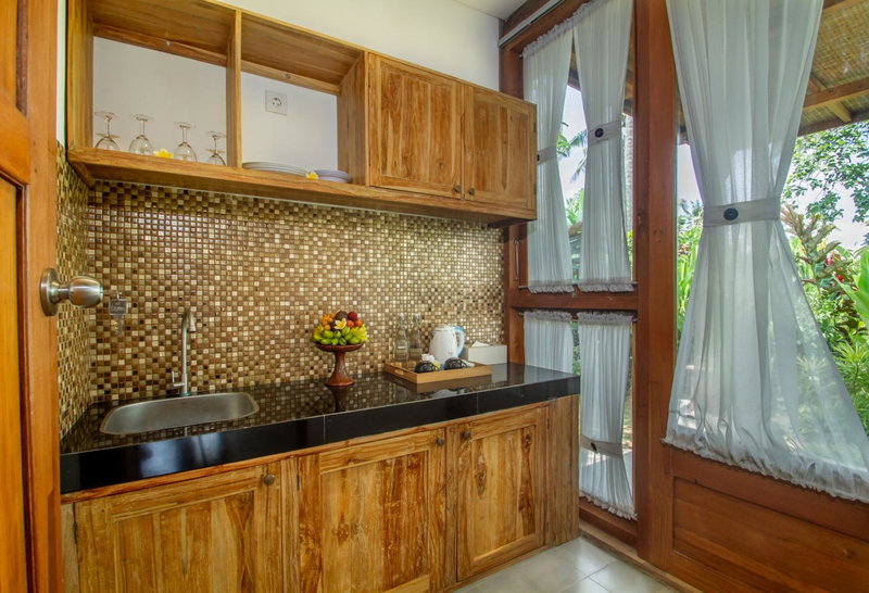 Pangkung Carik Villa by GenuineHost, Ubud, Indonesia