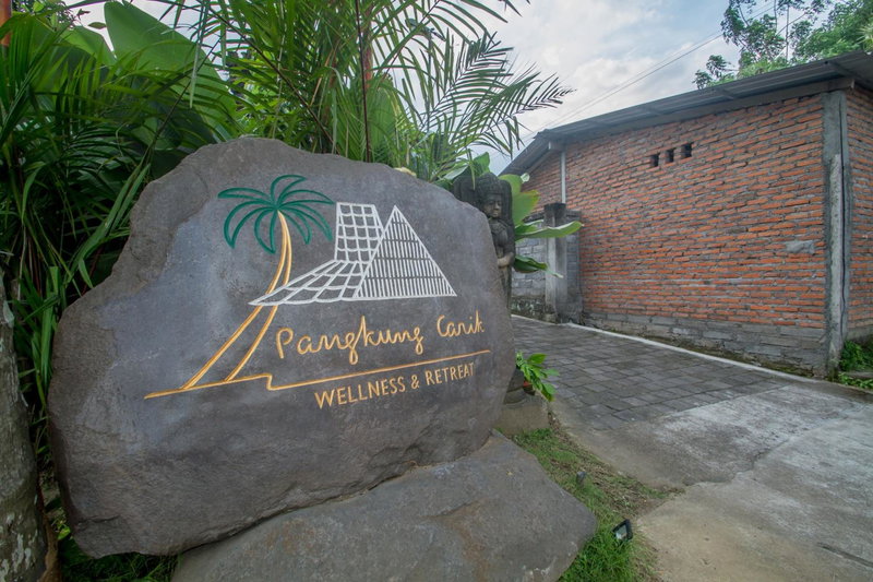 Pangkung Carik Villa by GenuineHost, Ubud, Indonesia