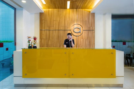 Amaris Hotel Pancoran, Jakarta, Indonesia