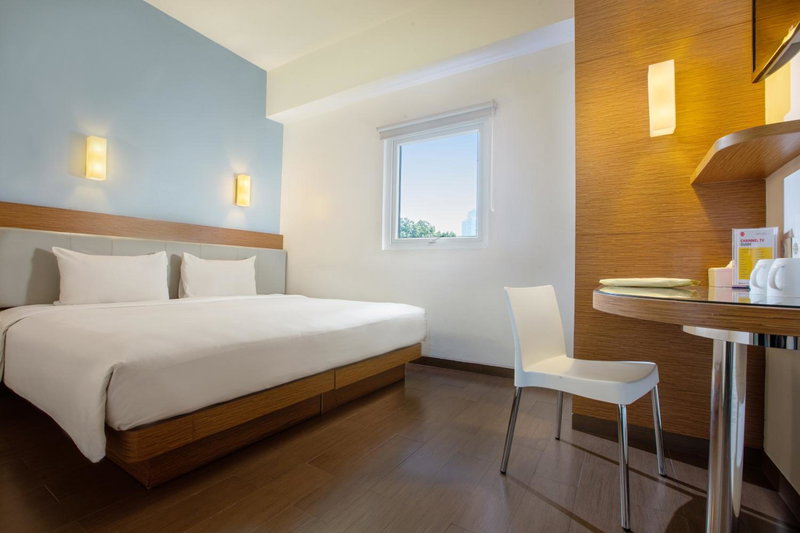 Amaris Hotel Pancoran, Jakarta, Indonesia