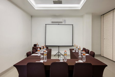Amaris Hotel Pancoran, Jakarta, Indonesia