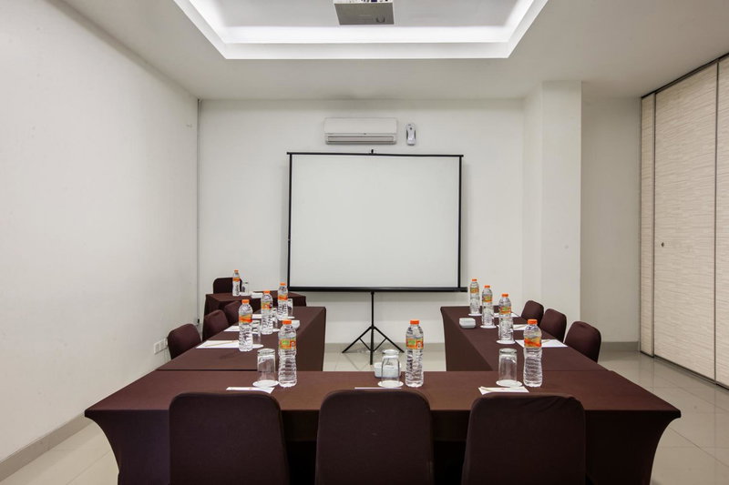 Amaris Hotel Pancoran, Jakarta, Indonesia
