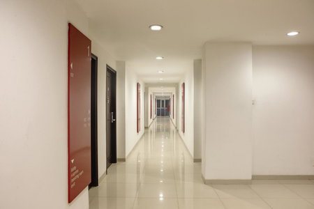 Amaris Hotel Pancoran, Jakarta, Indonesia