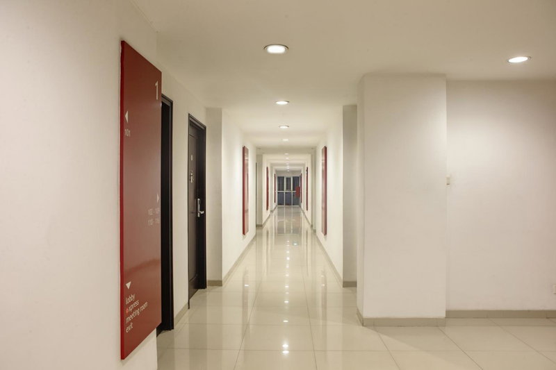 Amaris Hotel Pancoran, Jakarta, Indonesia