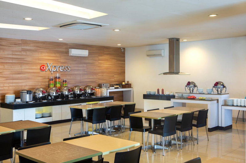 Amaris Hotel Pancoran, Jakarta, Indonesia