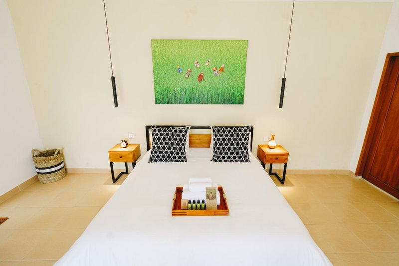 Villa Orked 3 with family room Seminyak, Seminyak, Indonesia