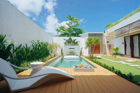 Villa Orked 3 with family room Seminyak, Seminyak, Indonesia