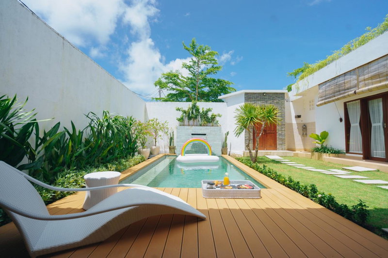 Villa Orked 3 with family room Seminyak, Seminyak, Indonesia