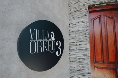 Villa Orked 3 with family room Seminyak, Seminyak, Indonesia