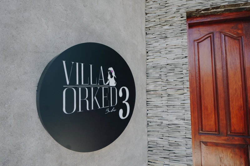 Villa Orked 3 with family room Seminyak, Seminyak, Indonesia