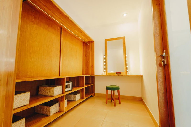 Villa Orked 3 with family room Seminyak, Seminyak, Indonesia