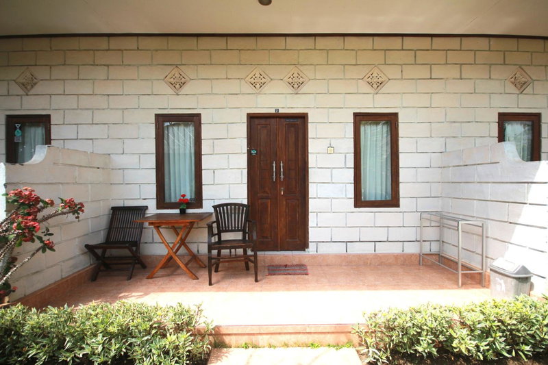 Rambo Homestay, Uluwatu, Indonesia